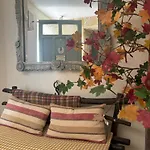 Apartamento Cueva Colorin Alloza.