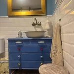 Apartamento Cueva Colorin Alloza.