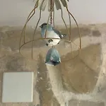 Cueva Colorin Alloza. Apartamento *