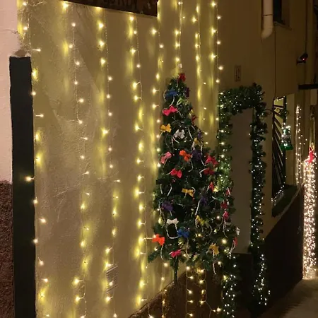 Cueva Colorin Alloza. 아파트 *