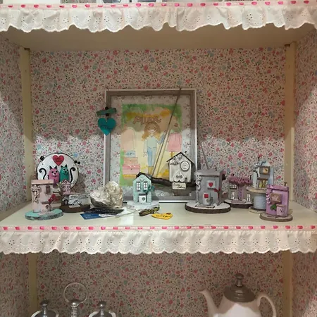 Cueva Colorin Alloza. *