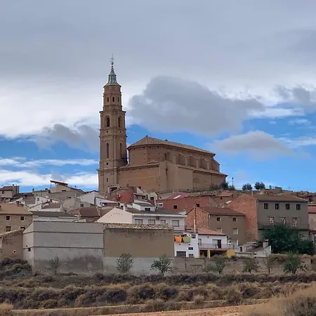 Cueva Colorin Alloza. * Alloza