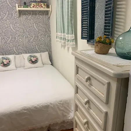 Cueva Colorin Alloza. Διαμέρισμα *