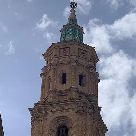 Cueva Colorin Alloza. * Alloza