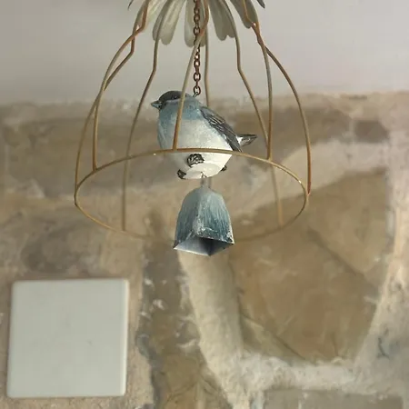 Cueva Colorin Alloza. Appartement *