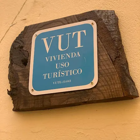 Cueva Colorin Alloza. 아파트