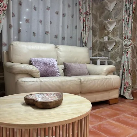 Cueva Colorin Alloza. Διαμέρισμα *