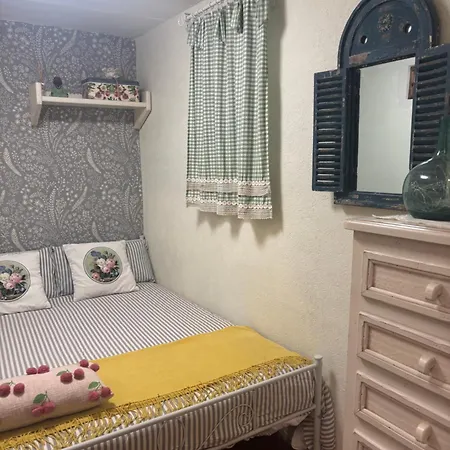 Cueva Colorin Alloza. * Alloza