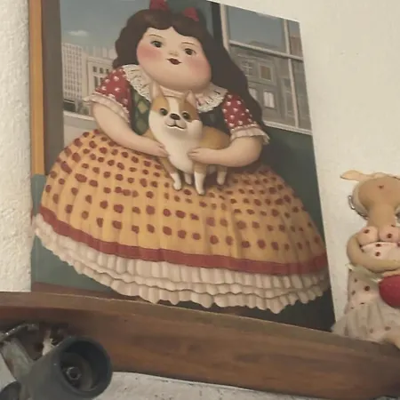 Cueva Colorin Alloza. Alloza