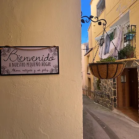 Cueva Colorin Alloza. * Alloza