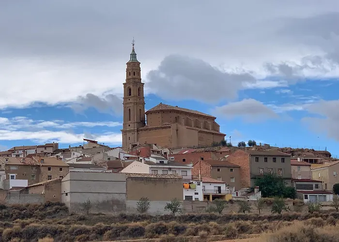 Cueva Colorin Alloza. * Alloza