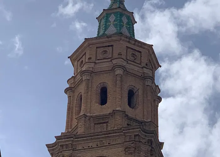 Cueva Colorin Alloza. * Alloza