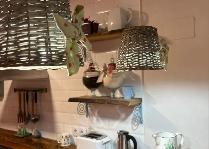 Cueva Colorin Alloza.