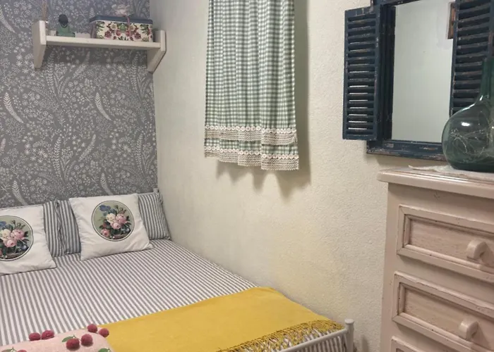 Cueva Colorin Alloza. * Alloza