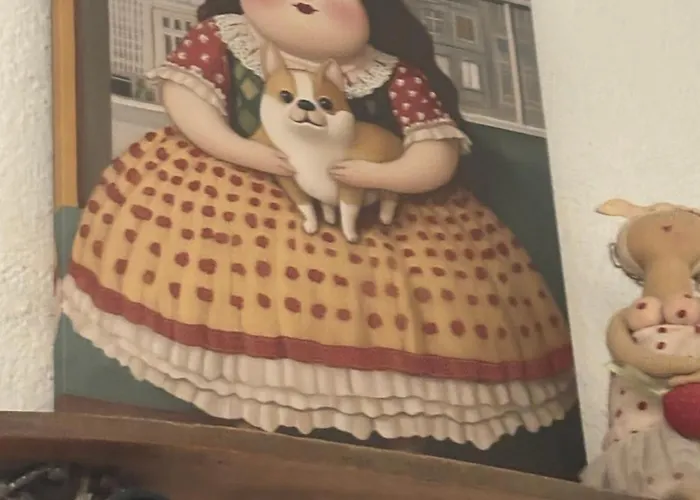 Cueva Colorin Alloza. Alloza