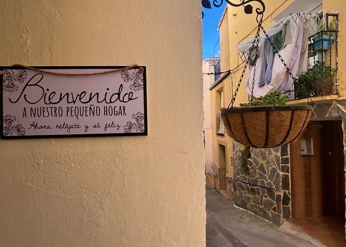 Cueva Colorin Alloza. * Alloza